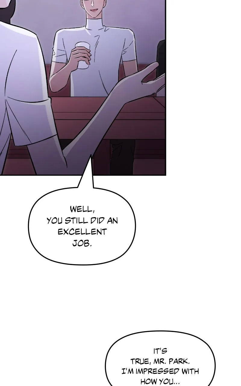 Why Does Everyone Love Me?! Chapter 37 page 2 - 
