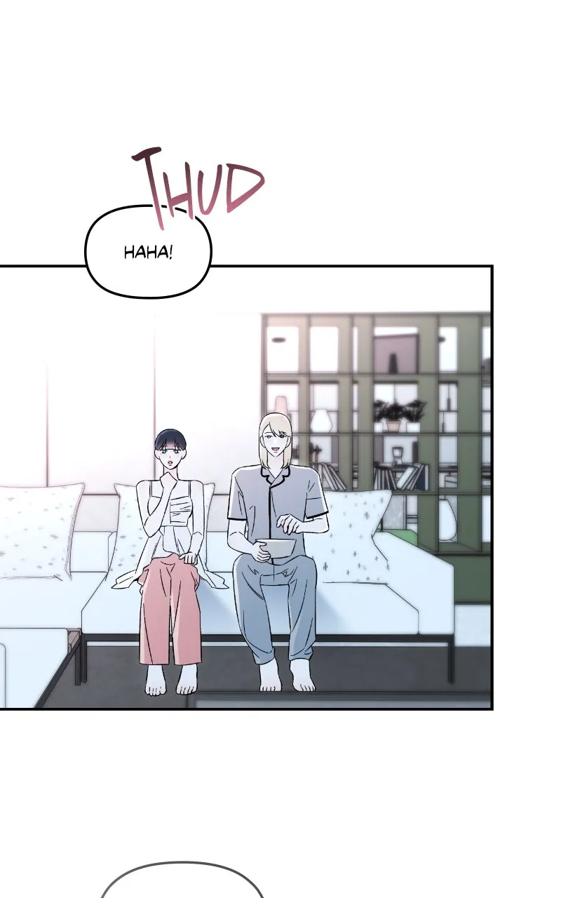 Why Does Everyone Love Me?! Chapter 37 page 36 - 