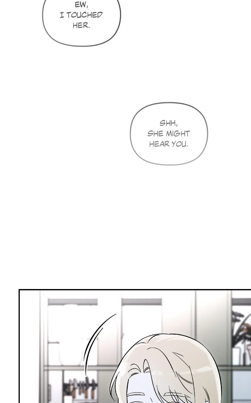 Why Does Everyone Love Me?! Chapter 37 page 37 - 