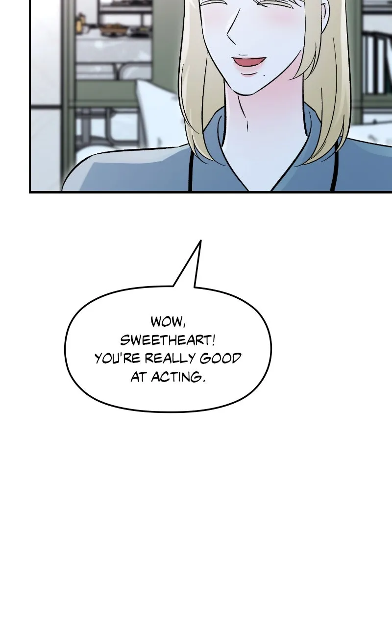 Why Does Everyone Love Me?! Chapter 37 page 38 - 