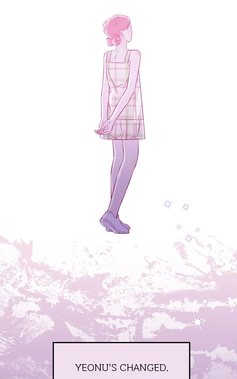 Why Does Everyone Love Me?! Chapter 37 page 5 - 