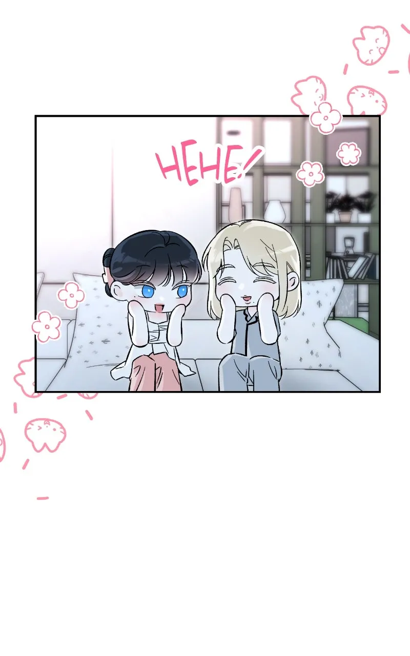 Why Does Everyone Love Me?! Chapter 37 page 41 - 