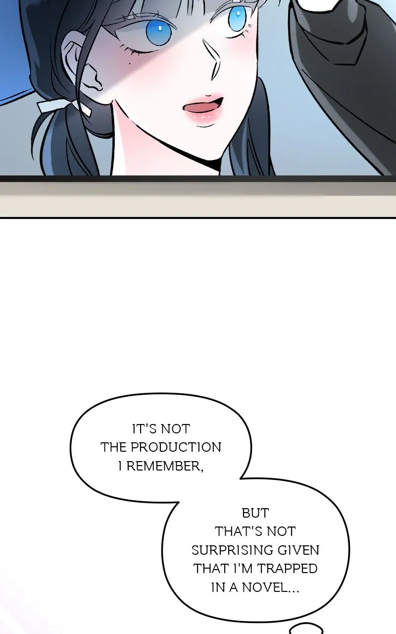 Why Does Everyone Love Me?! Chapter 37 page 44 - 