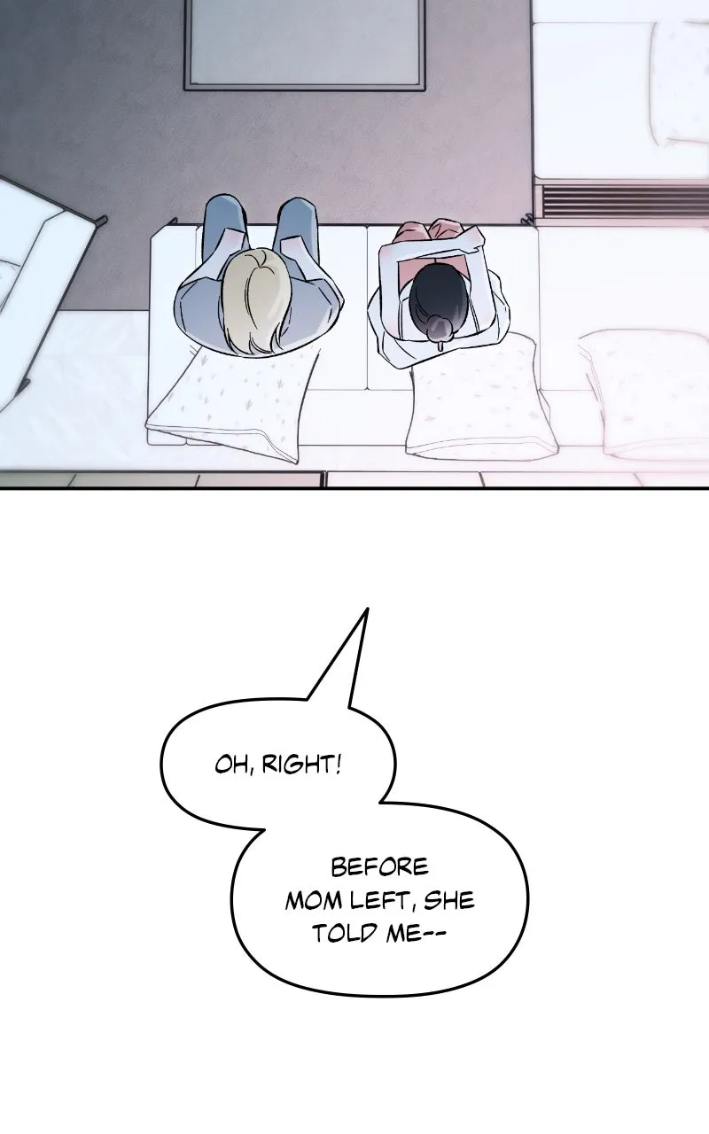 Why Does Everyone Love Me?! Chapter 37 page 48 - 