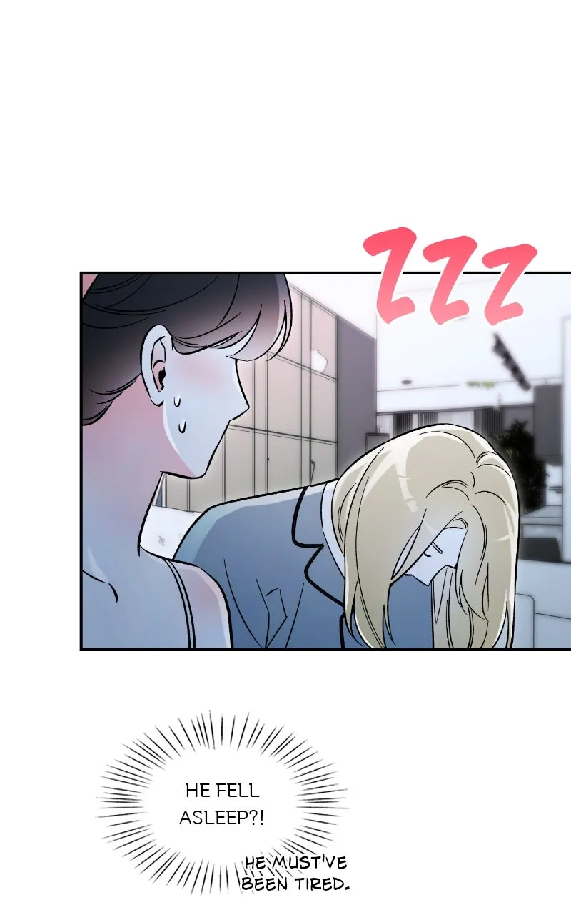 Why Does Everyone Love Me?! Chapter 37 page 49 - 