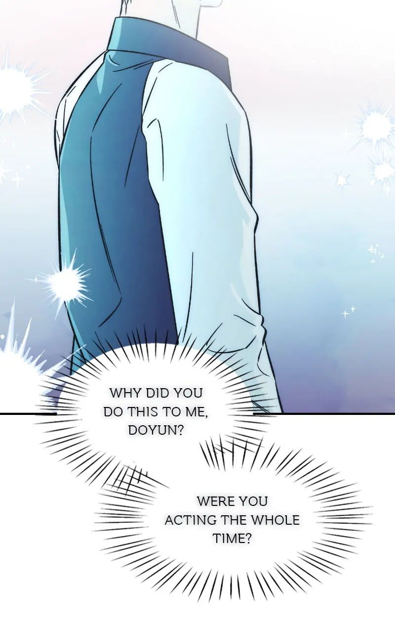 Why Does Everyone Love Me?! Chapter 37 page 68 - 