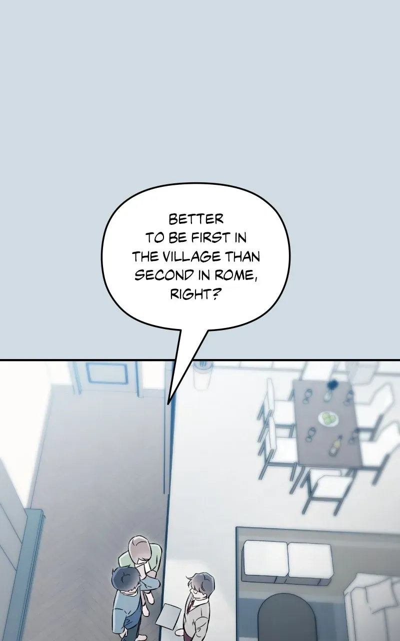 Why Does Everyone Love Me?! Chapter 38 page 102 - 