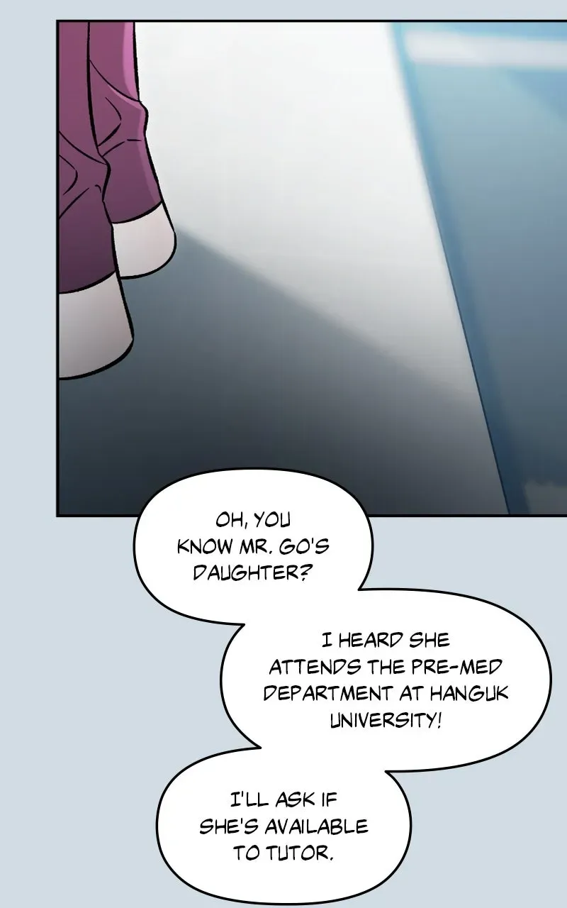 Why Does Everyone Love Me?! Chapter 38 page 104 - 
