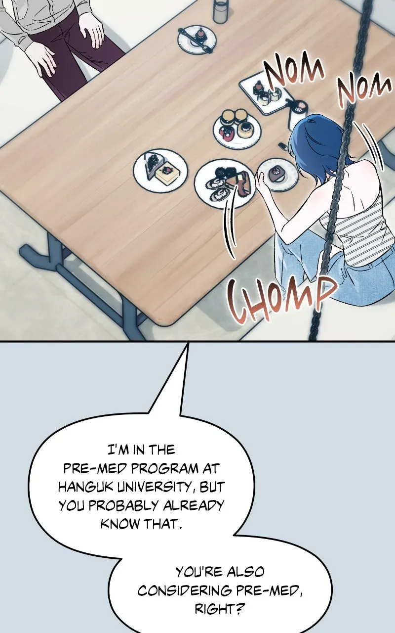 Why Does Everyone Love Me?! Chapter 38 page 119 - 