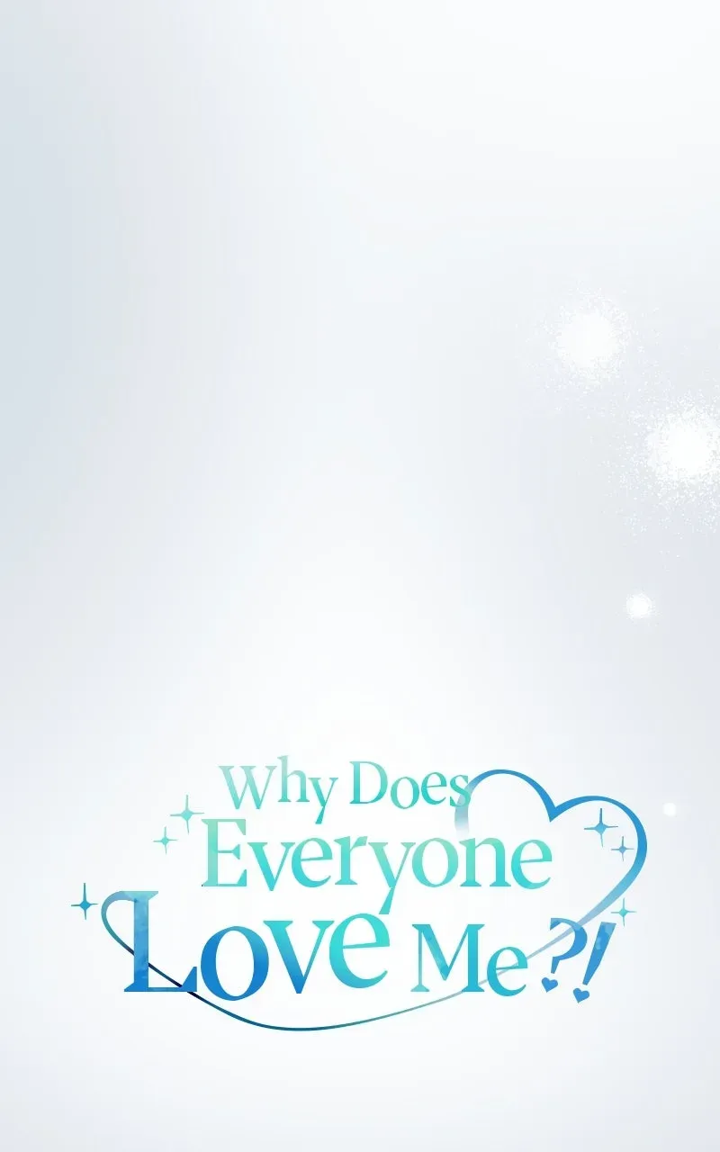 Why Does Everyone Love Me?! Chapter 38 page 18 - 