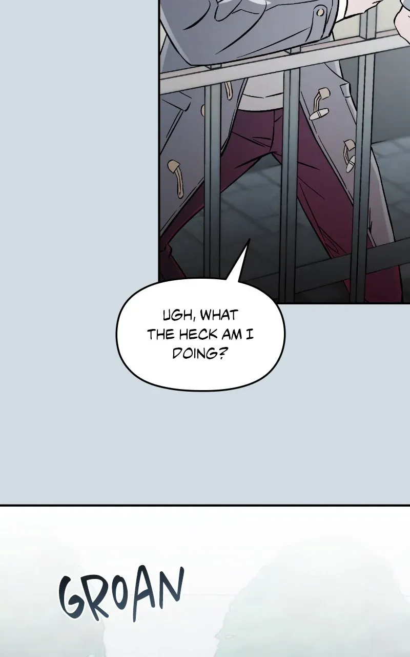 Why Does Everyone Love Me?! Chapter 38 page 25 - 