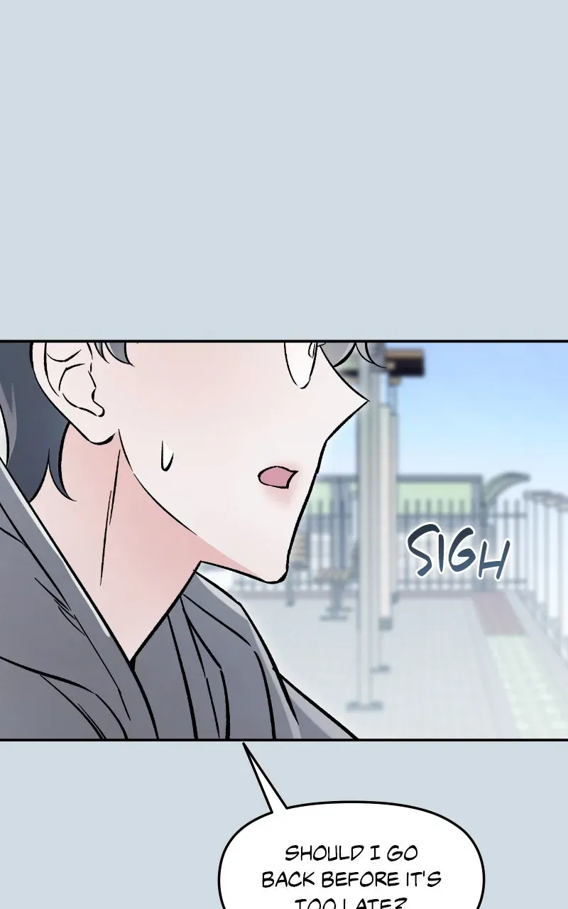 Why Does Everyone Love Me?! Chapter 38 page 27 - 