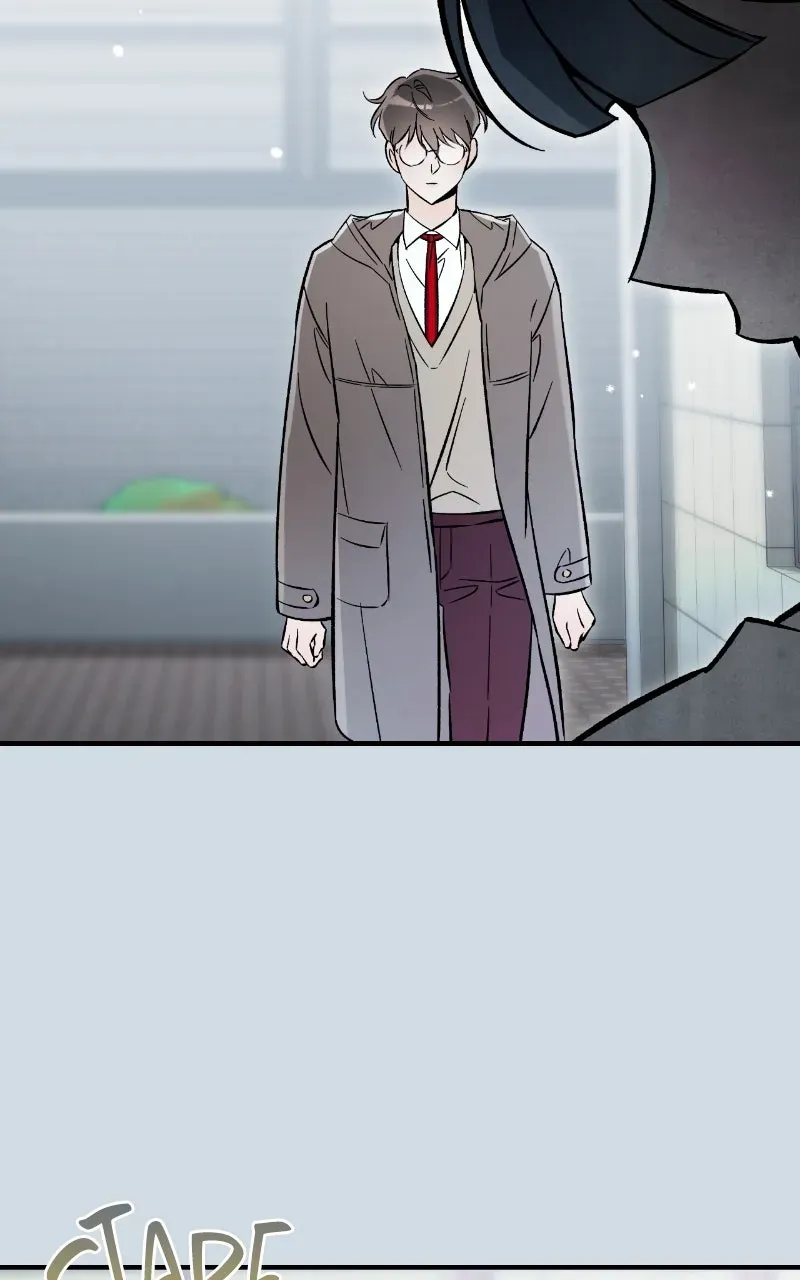 Why Does Everyone Love Me?! Chapter 38 page 34 - 
