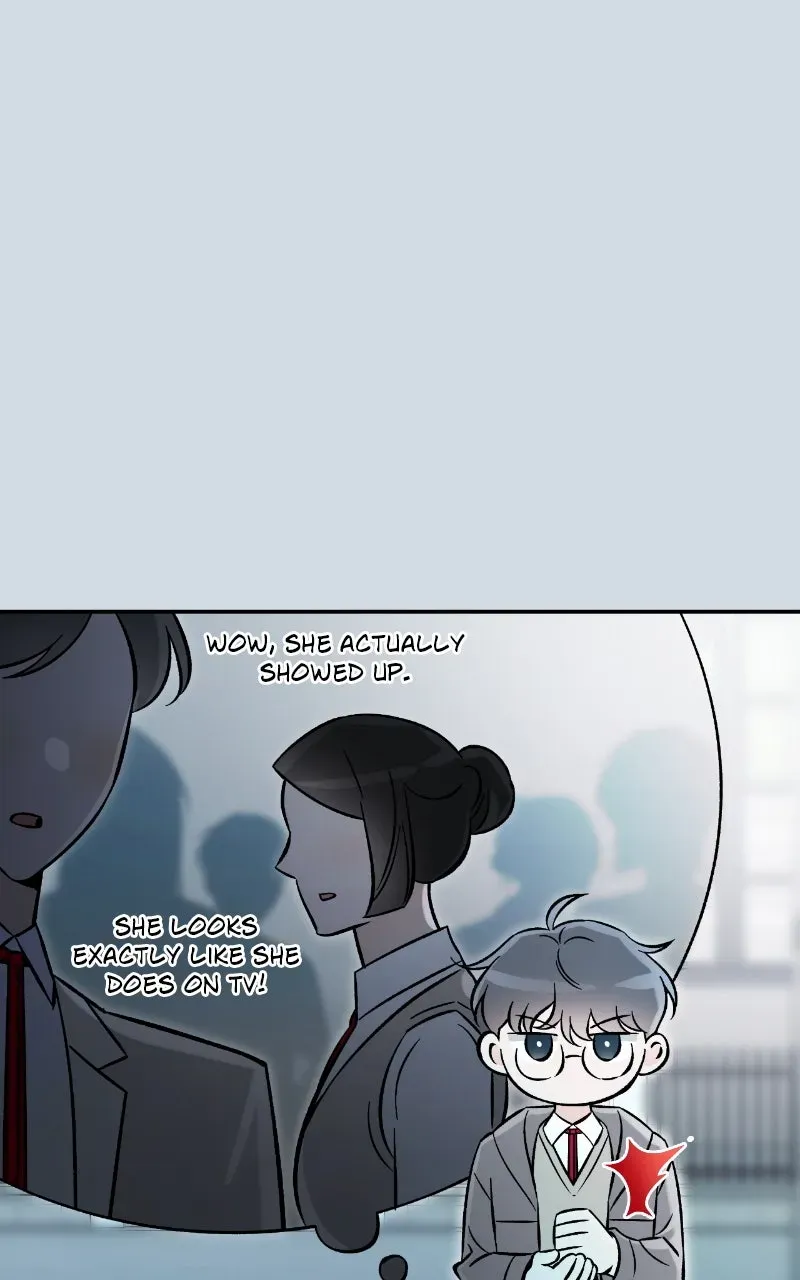 Why Does Everyone Love Me?! Chapter 38 page 36 - 