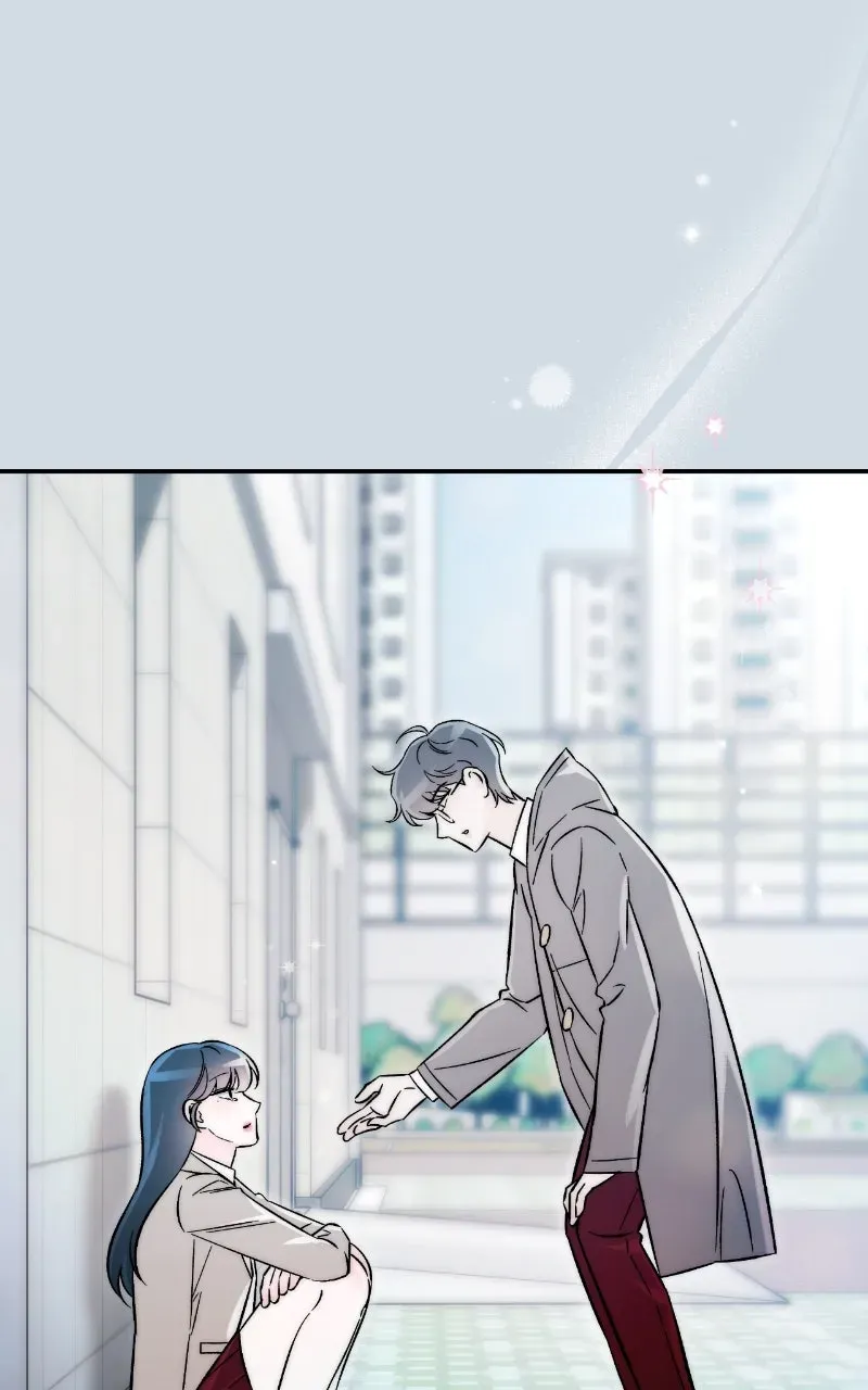 Why Does Everyone Love Me?! Chapter 38 page 45 - 