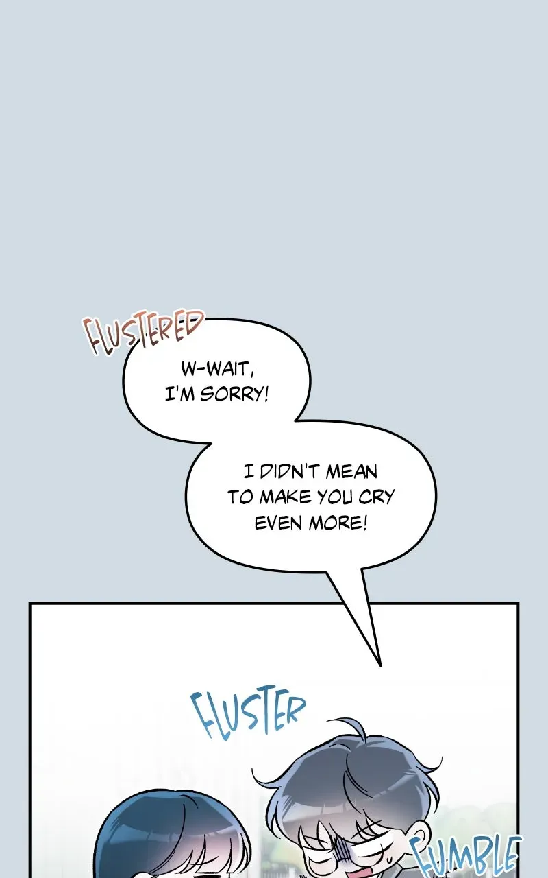 Why Does Everyone Love Me?! Chapter 38 page 49 - 