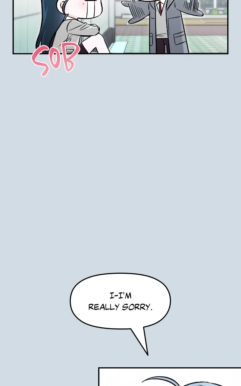 Why Does Everyone Love Me?! Chapter 38 page 50 - 