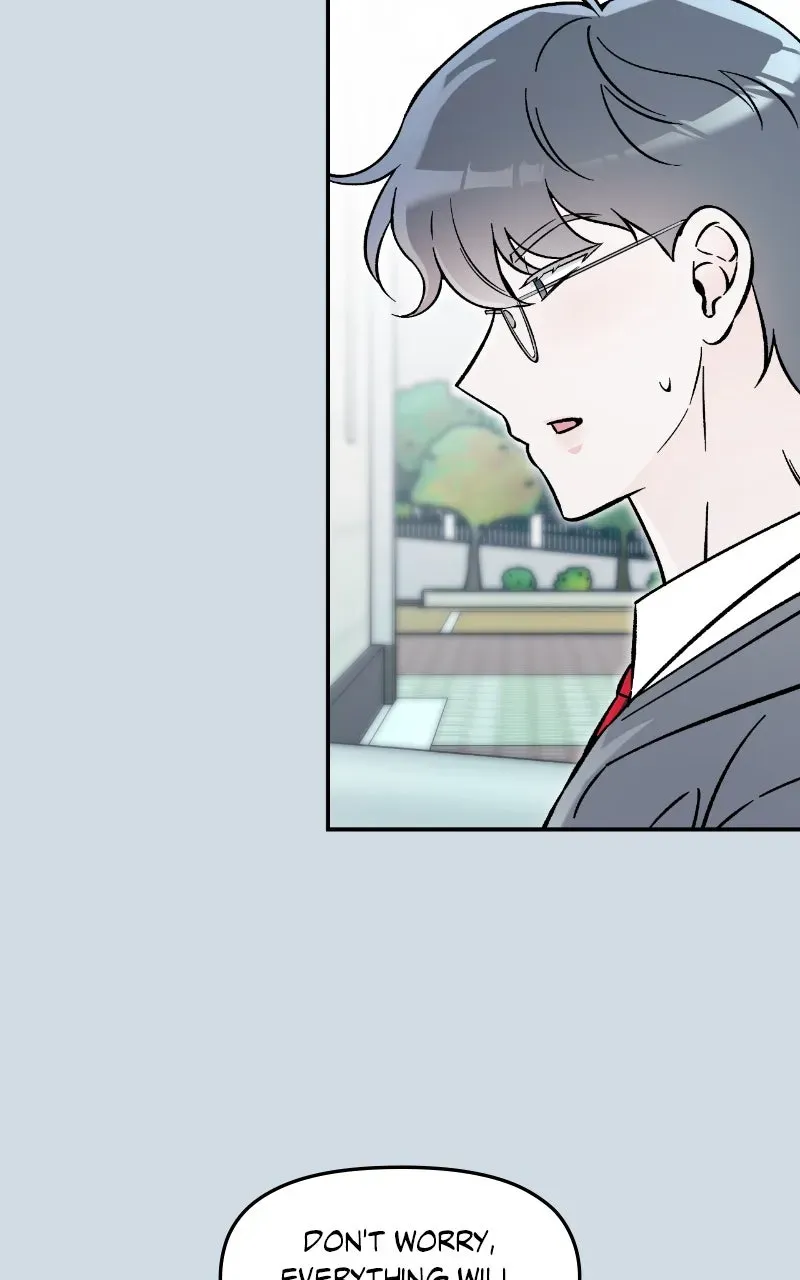 Why Does Everyone Love Me?! Chapter 38 page 51 - 