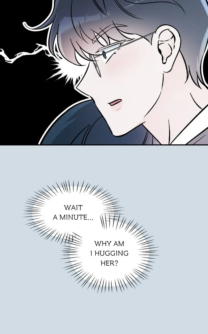 Why Does Everyone Love Me?! Chapter 38 page 54 - 