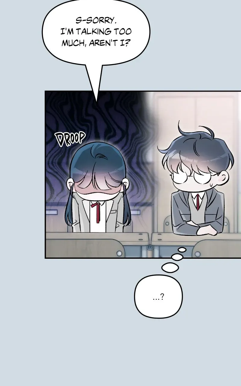 Why Does Everyone Love Me?! Chapter 38 page 69 - 