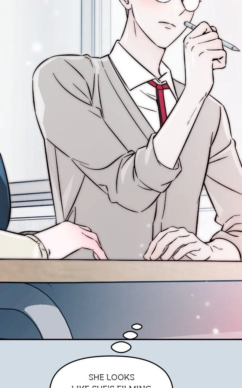 Why Does Everyone Love Me?! Chapter 38 page 91 - 