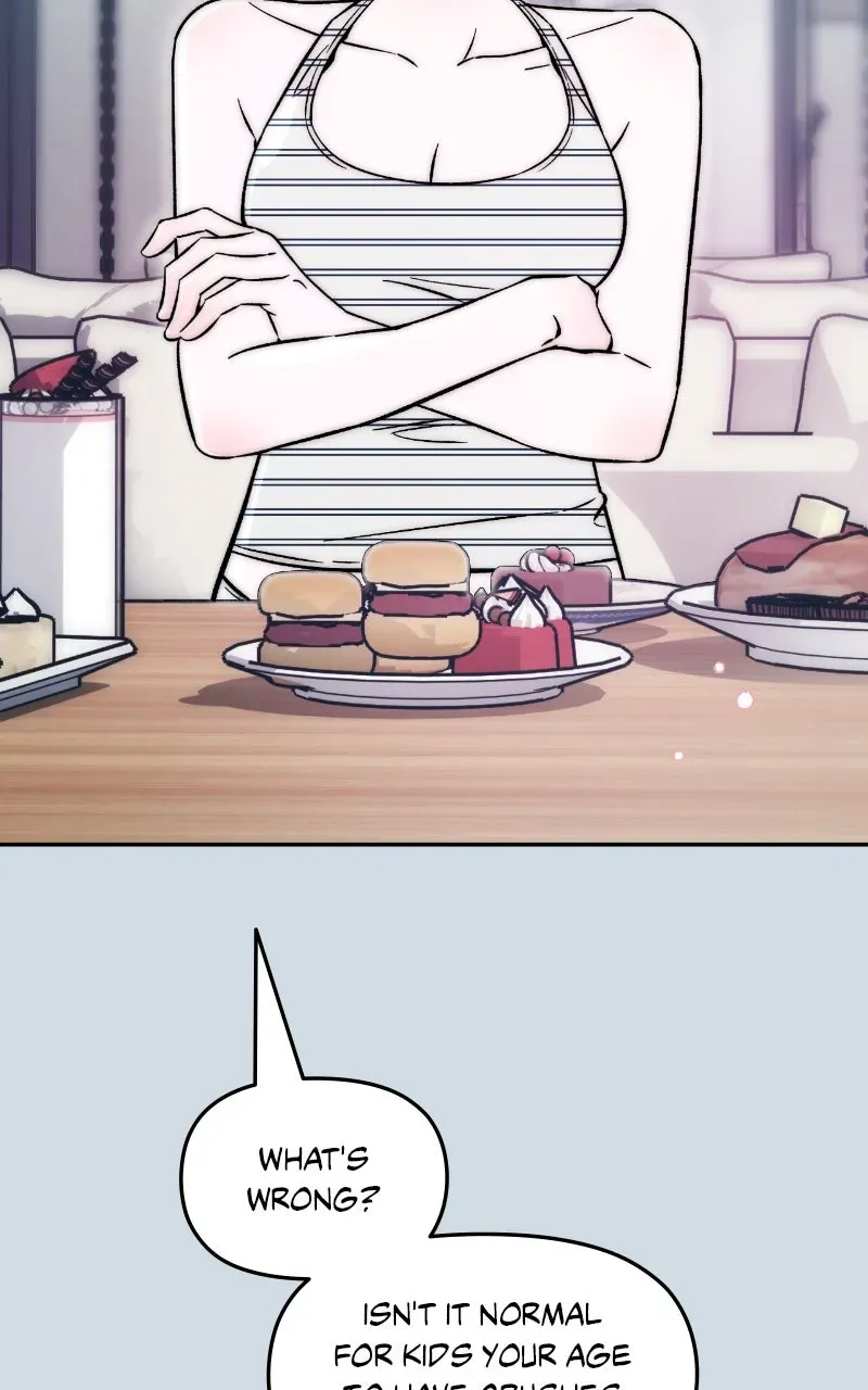 Why Does Everyone Love Me?! Chapter 39 page 2 - 