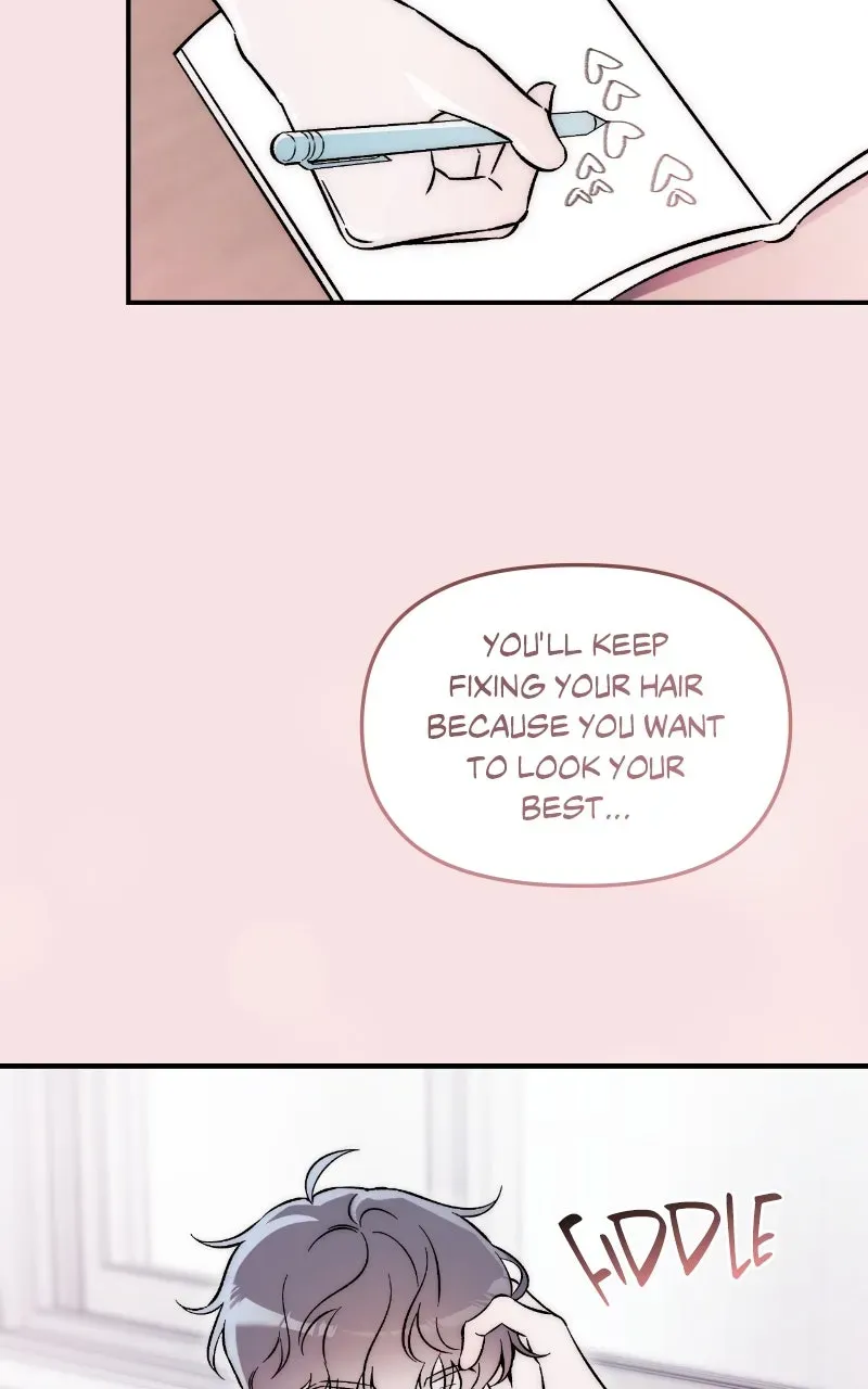 Why Does Everyone Love Me?! Chapter 39 page 16 - 