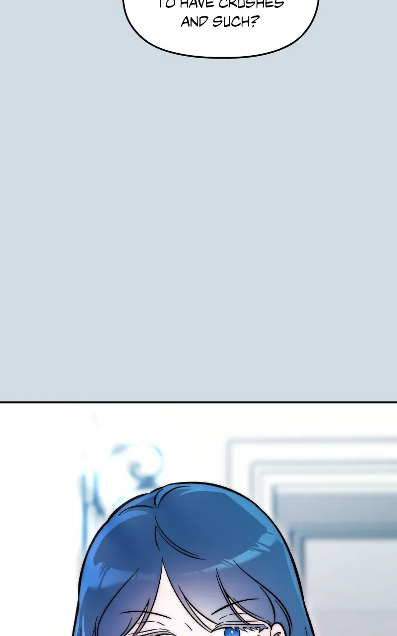 Why Does Everyone Love Me?! Chapter 39 page 3 - 