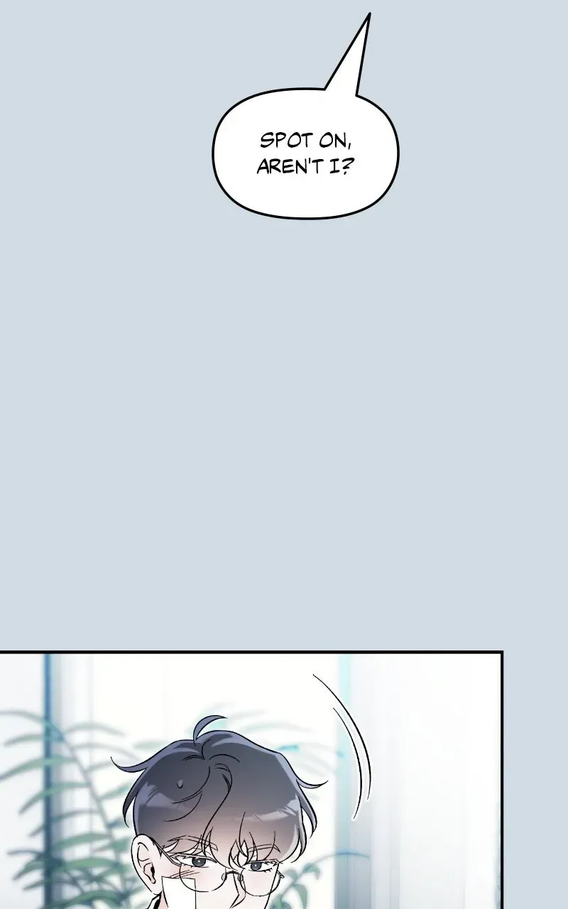 Why Does Everyone Love Me?! Chapter 39 page 21 - 
