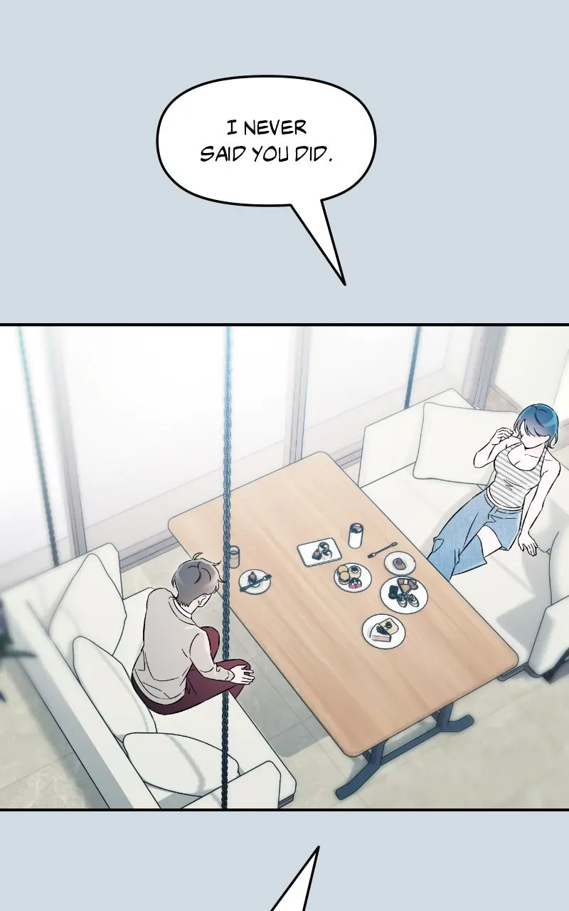Why Does Everyone Love Me?! Chapter 39 page 23 - 