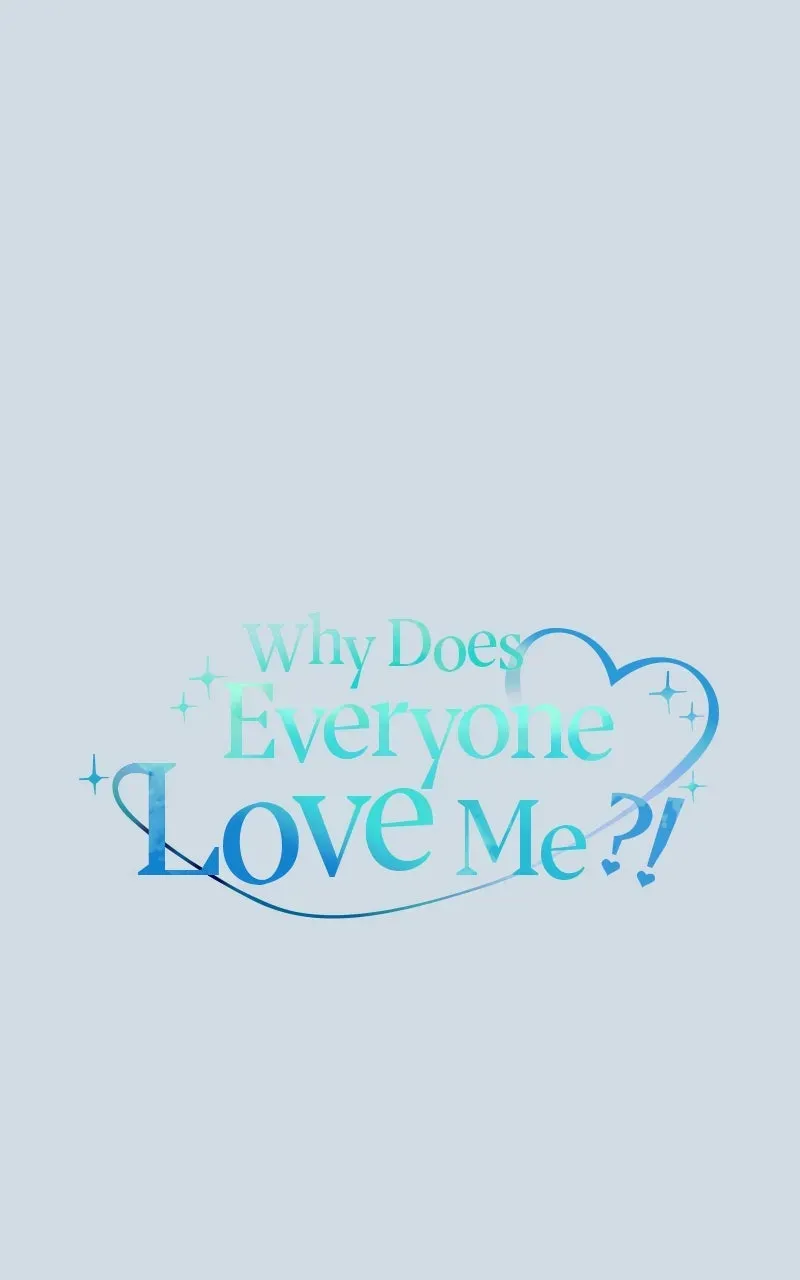 Why Does Everyone Love Me?! Chapter 39 page 27 - 
