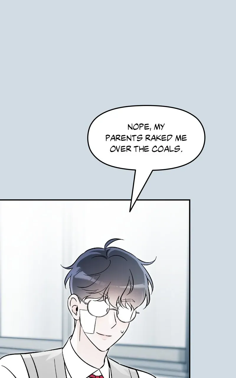 Why Does Everyone Love Me?! Chapter 39 page 30 - 