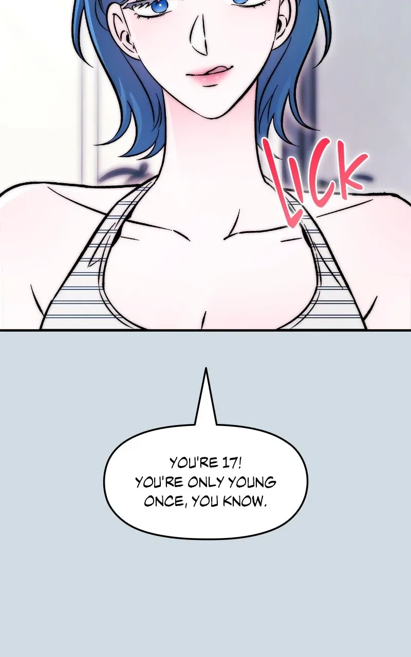 Why Does Everyone Love Me?! Chapter 39 page 4 - 