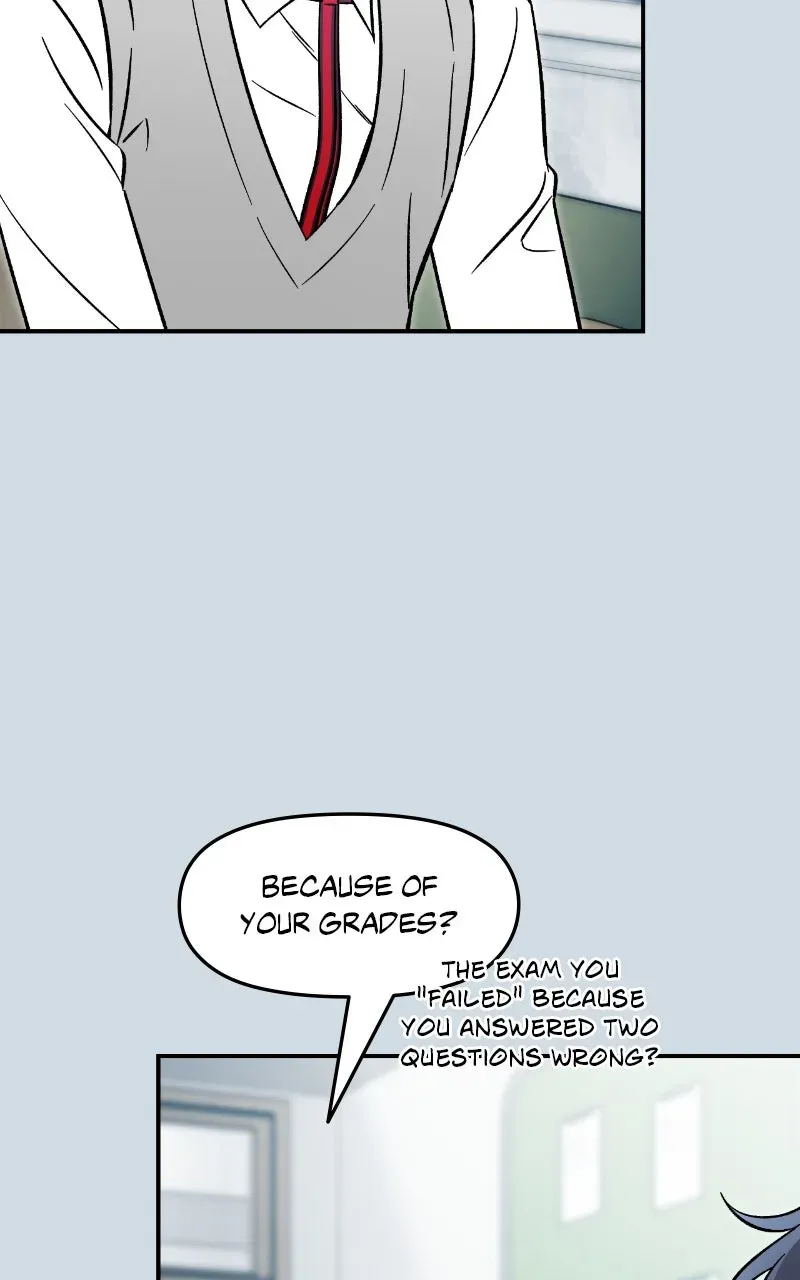 Why Does Everyone Love Me?! Chapter 39 page 31 - 