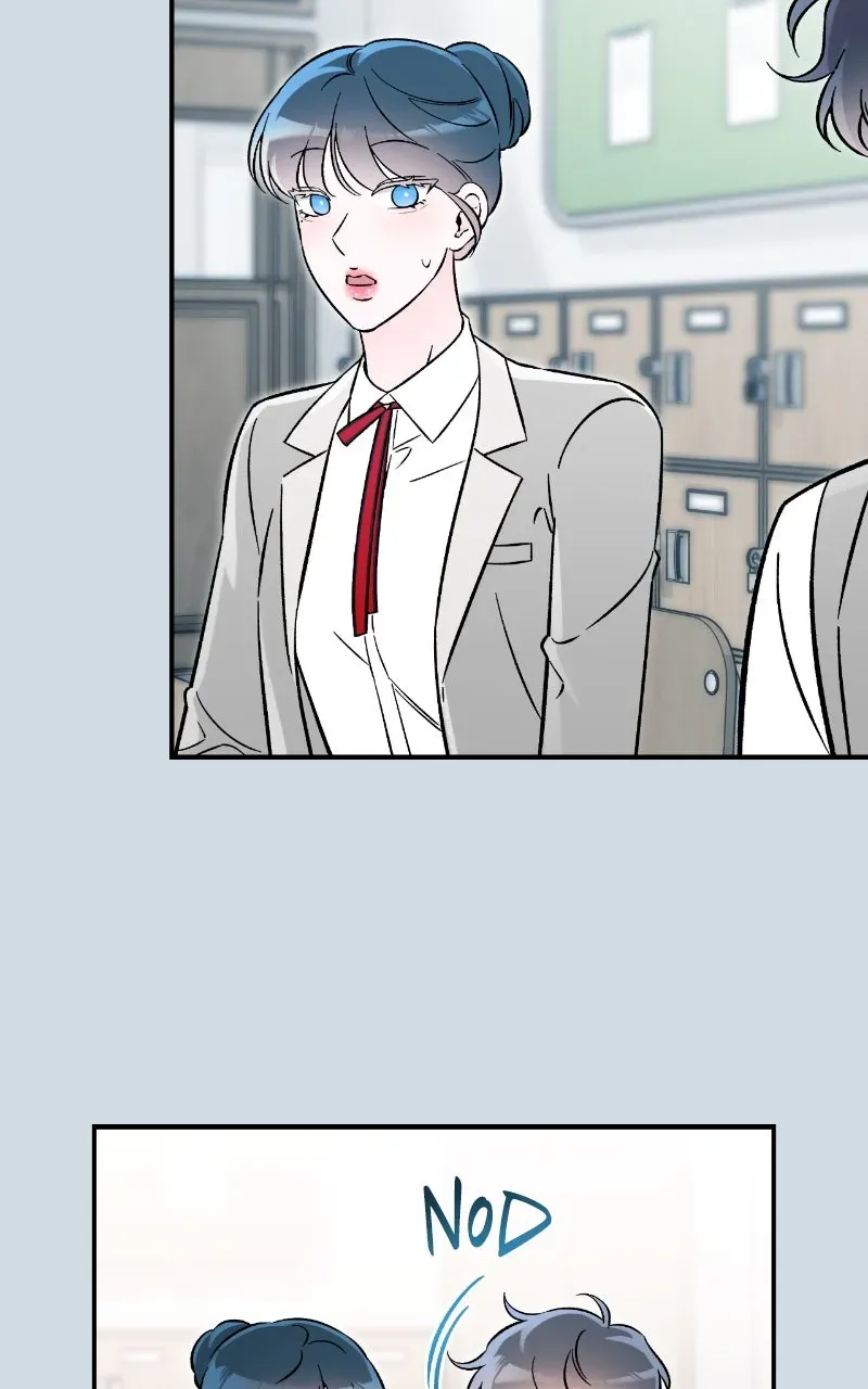 Why Does Everyone Love Me?! Chapter 39 page 32 - 