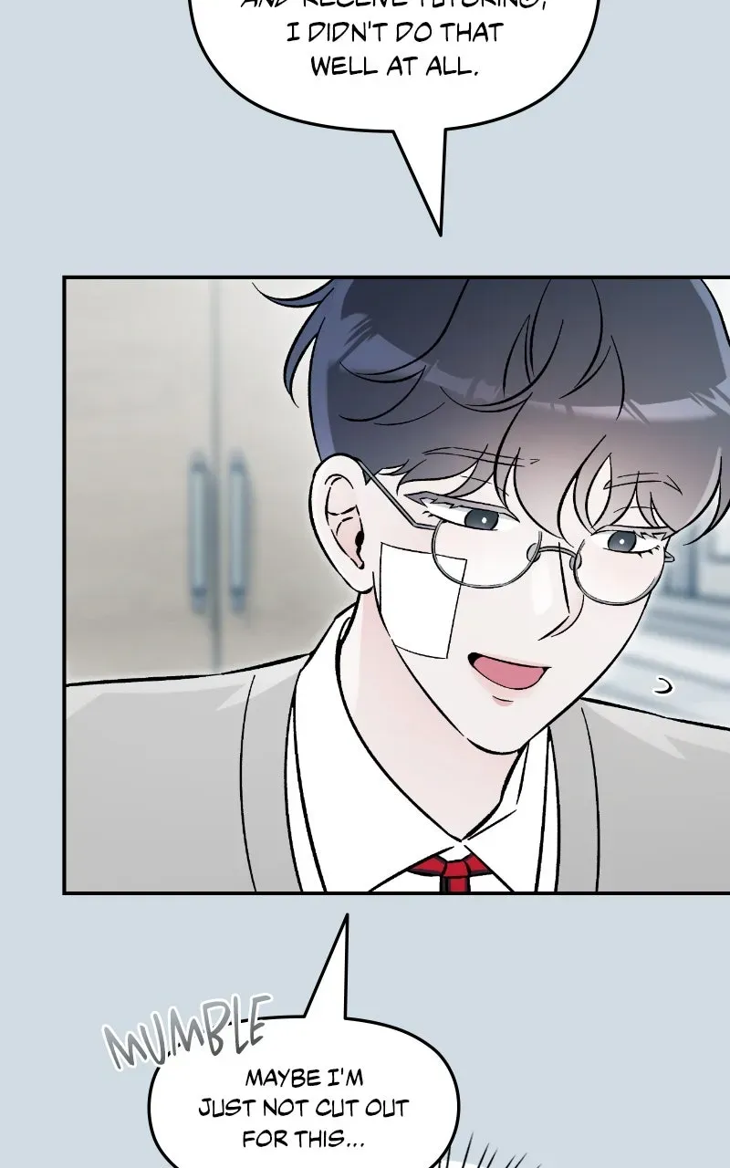 Why Does Everyone Love Me?! Chapter 39 page 34 - 