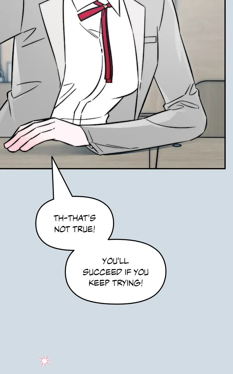 Why Does Everyone Love Me?! Chapter 39 page 36 - 