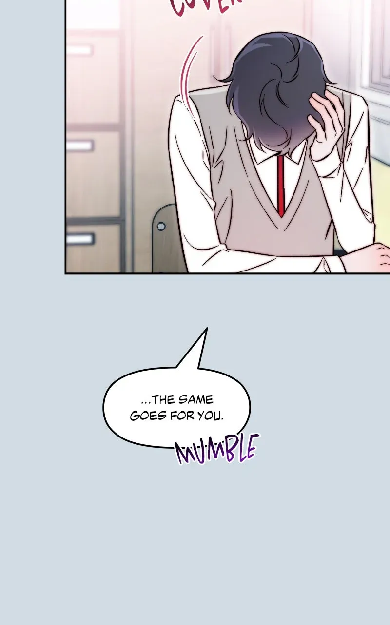 Why Does Everyone Love Me?! Chapter 39 page 42 - 