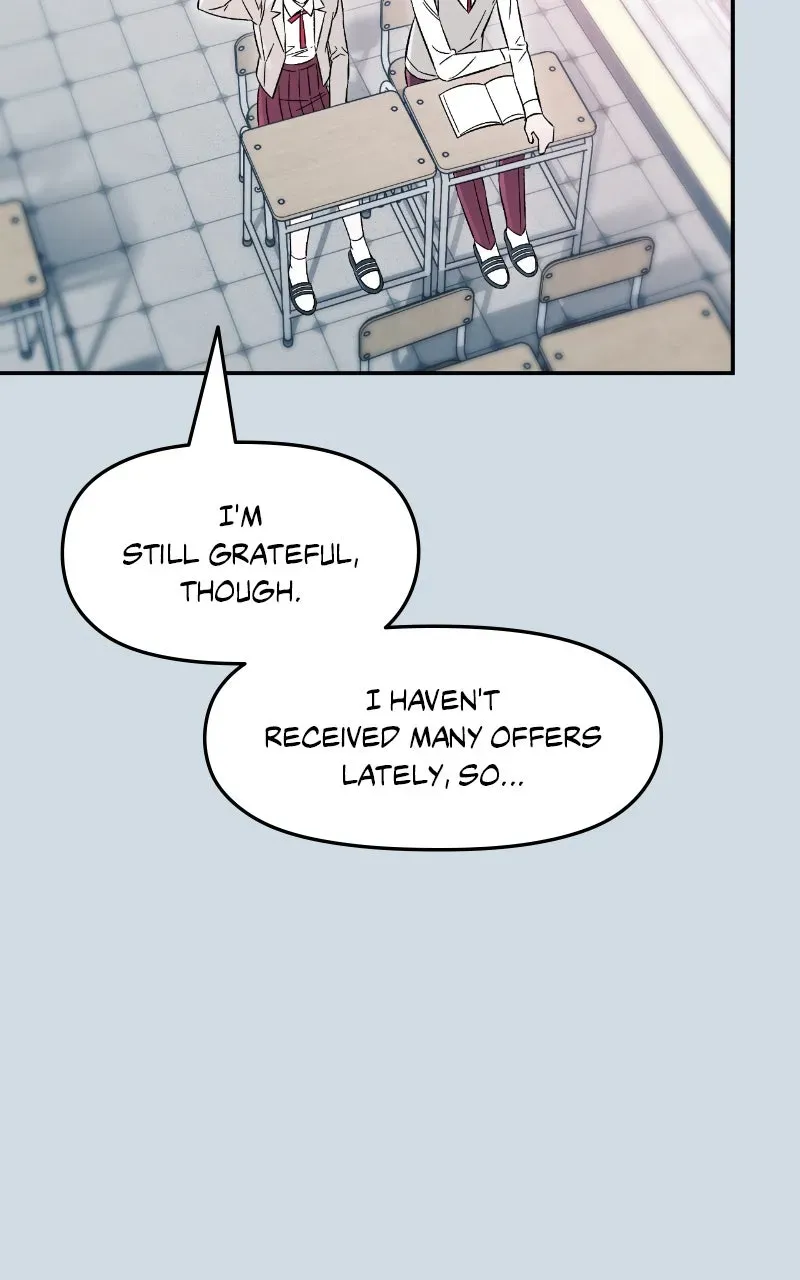 Why Does Everyone Love Me?! Chapter 39 page 46 - 