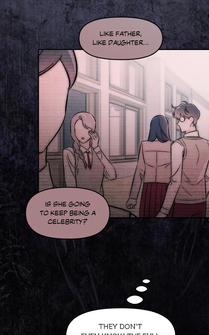 Why Does Everyone Love Me?! Chapter 39 page 50 - 