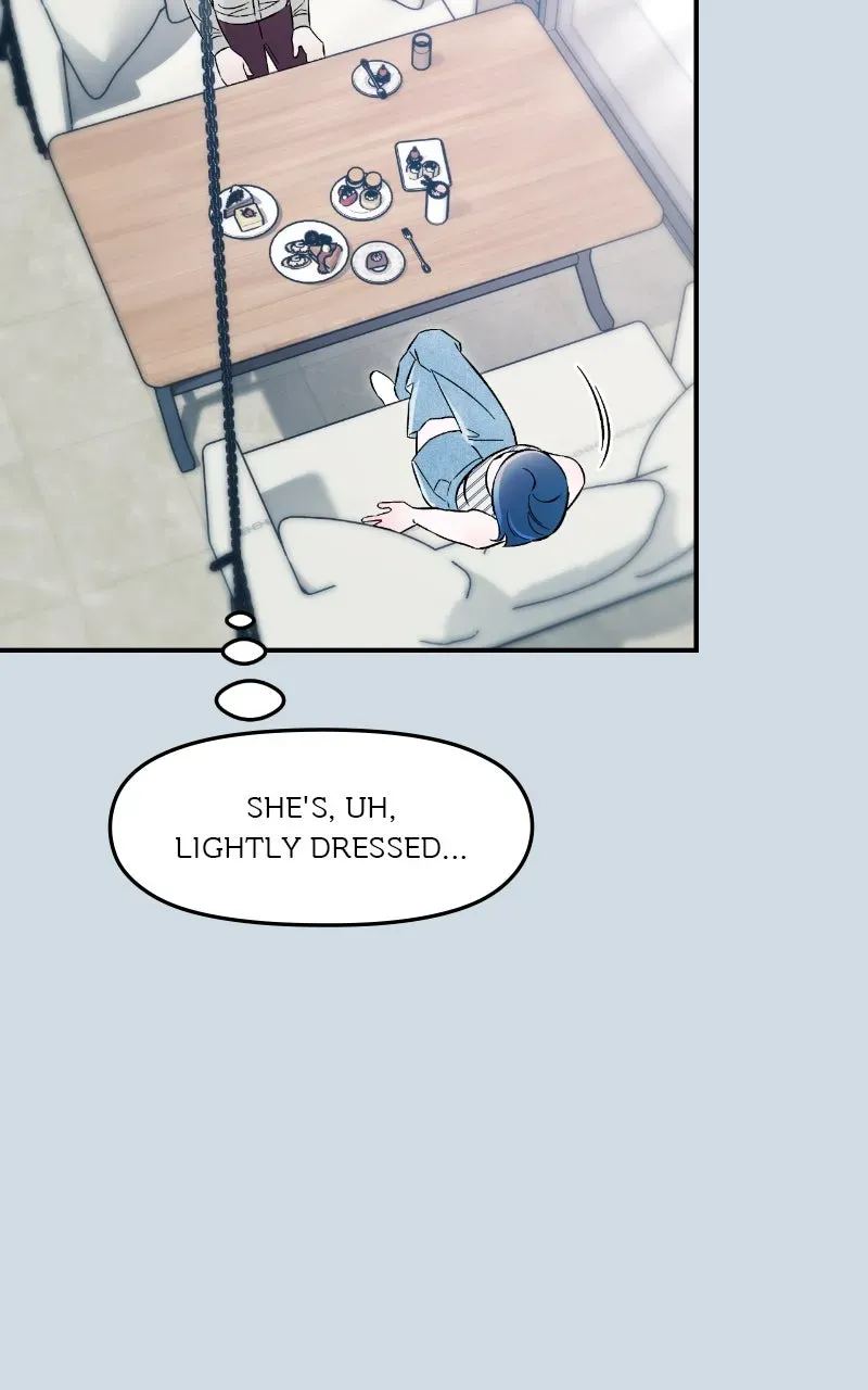 Why Does Everyone Love Me?! Chapter 39 page 6 - 
