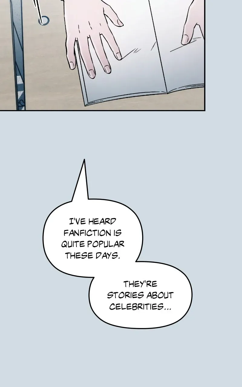 Why Does Everyone Love Me?! Chapter 39 page 58 - 