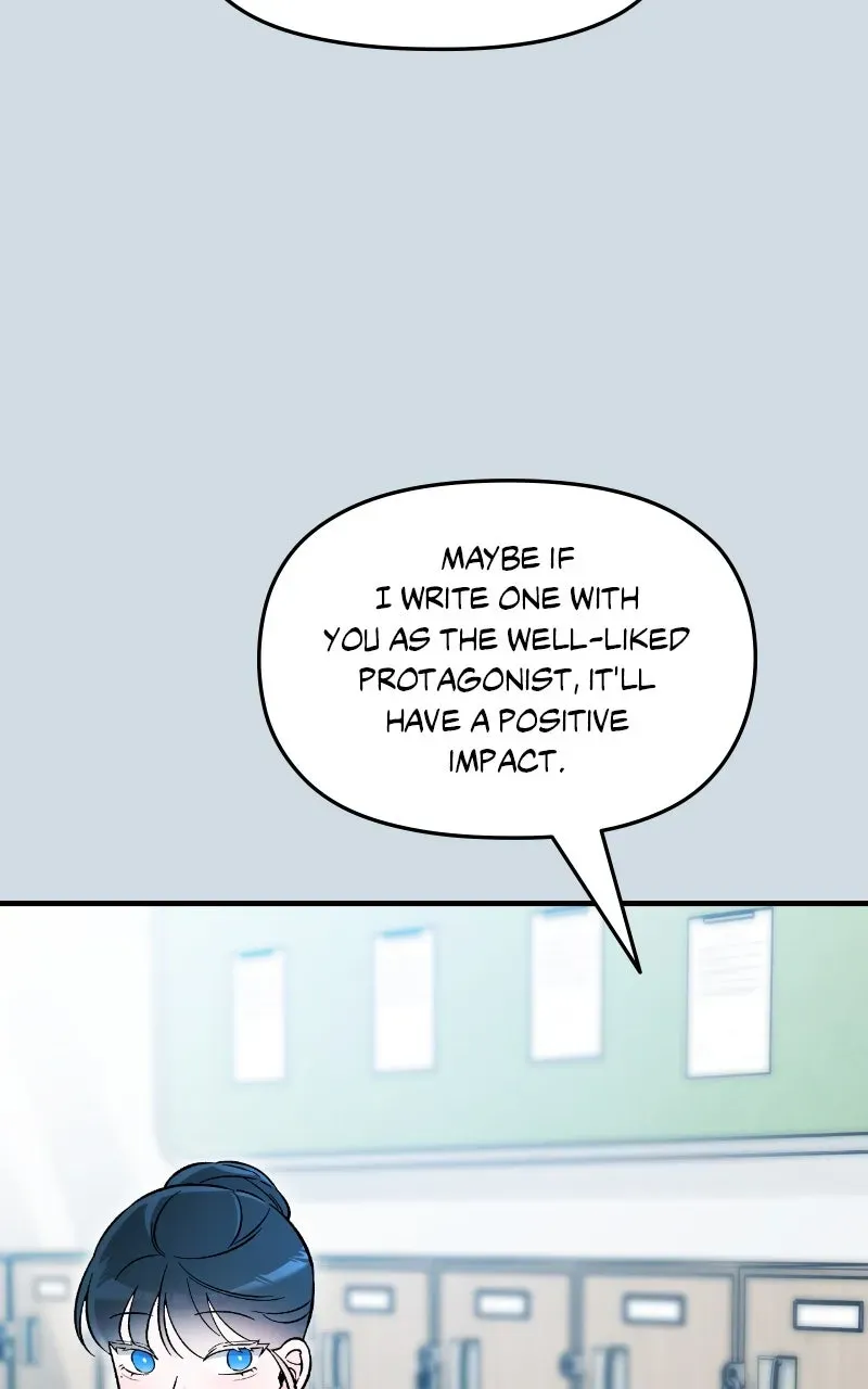 Why Does Everyone Love Me?! Chapter 39 page 60 - 