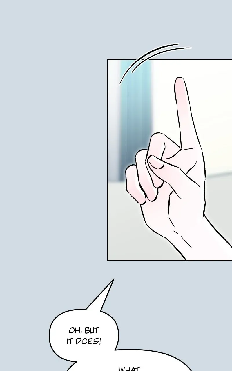 Why Does Everyone Love Me?! Chapter 39 page 7 - 