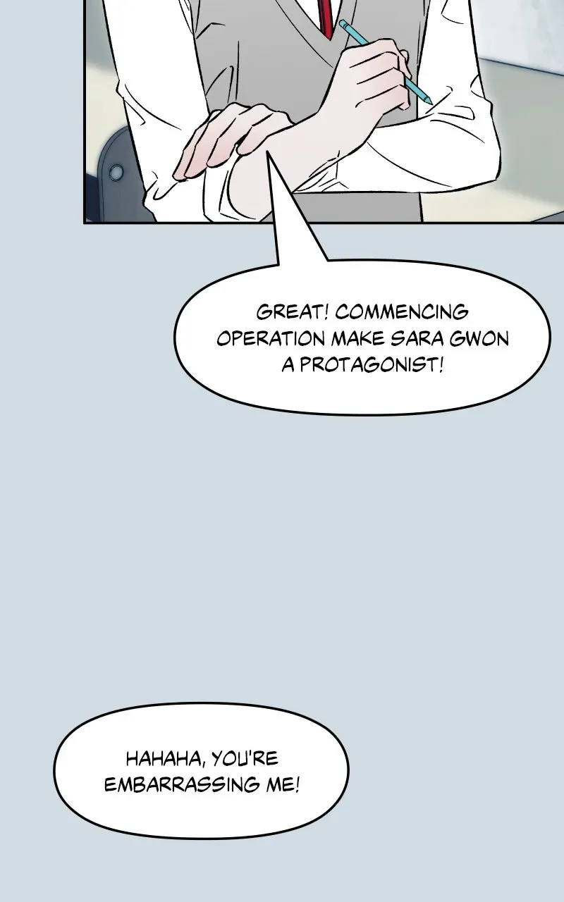 Why Does Everyone Love Me?! Chapter 39 page 68 - 