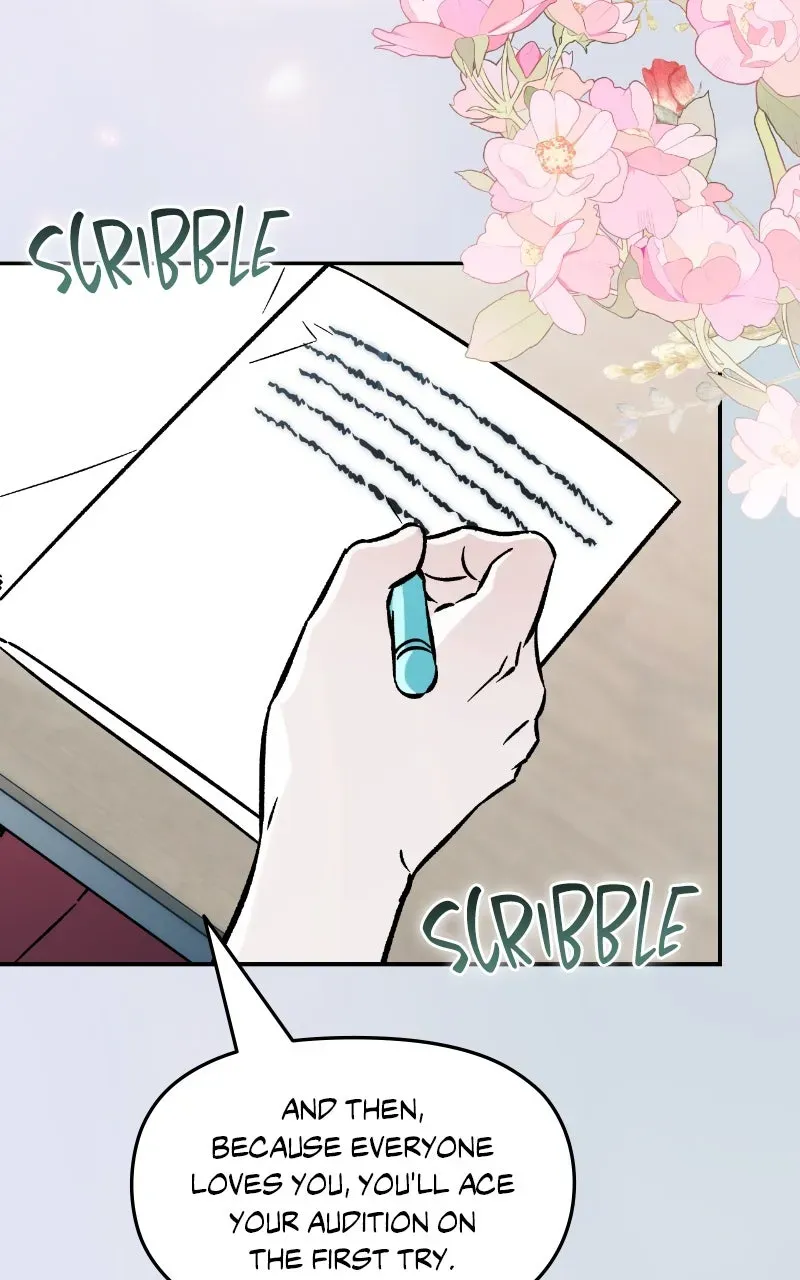 Why Does Everyone Love Me?! Chapter 39 page 70 - 