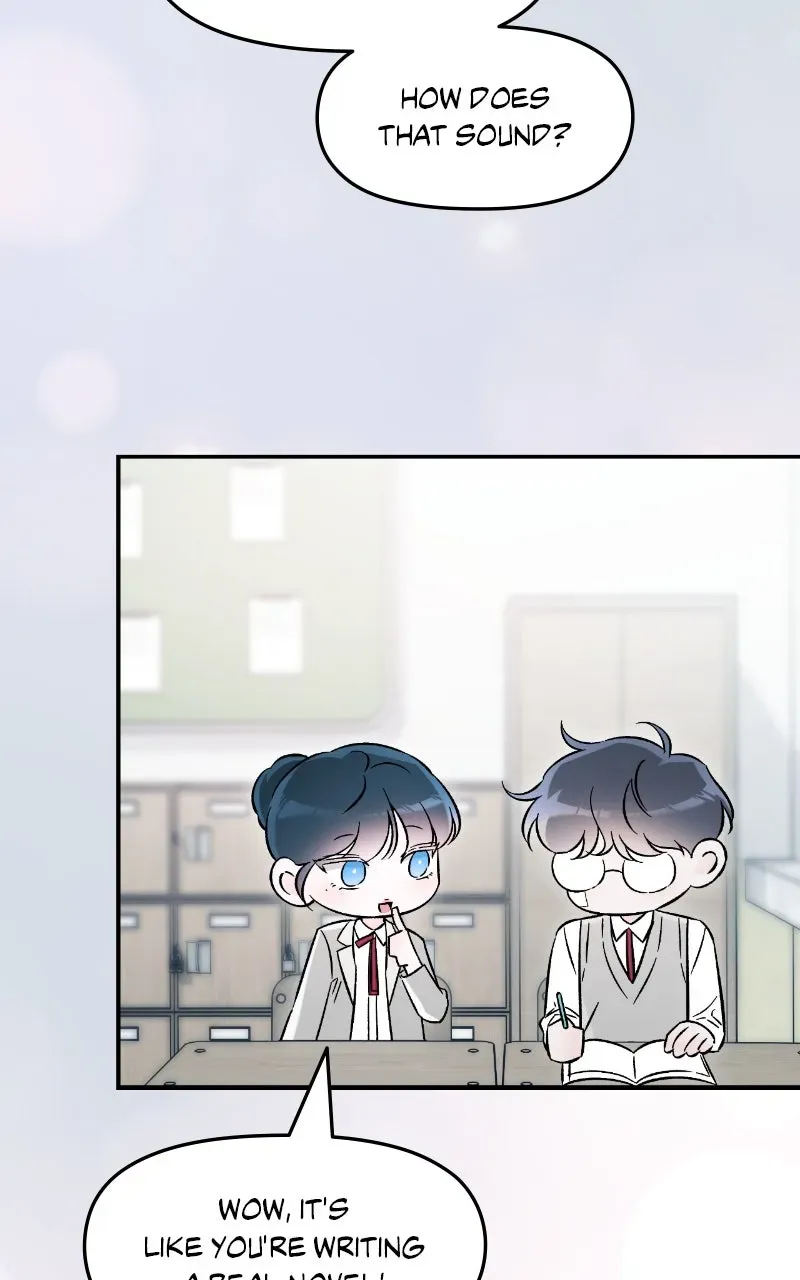 Why Does Everyone Love Me?! Chapter 39 page 71 - 
