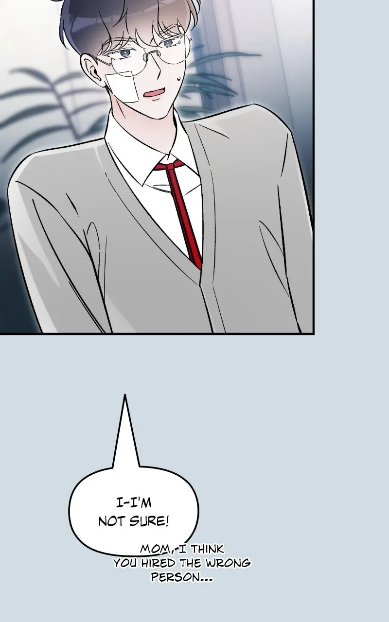 Why Does Everyone Love Me?! Chapter 39 page 10 - 