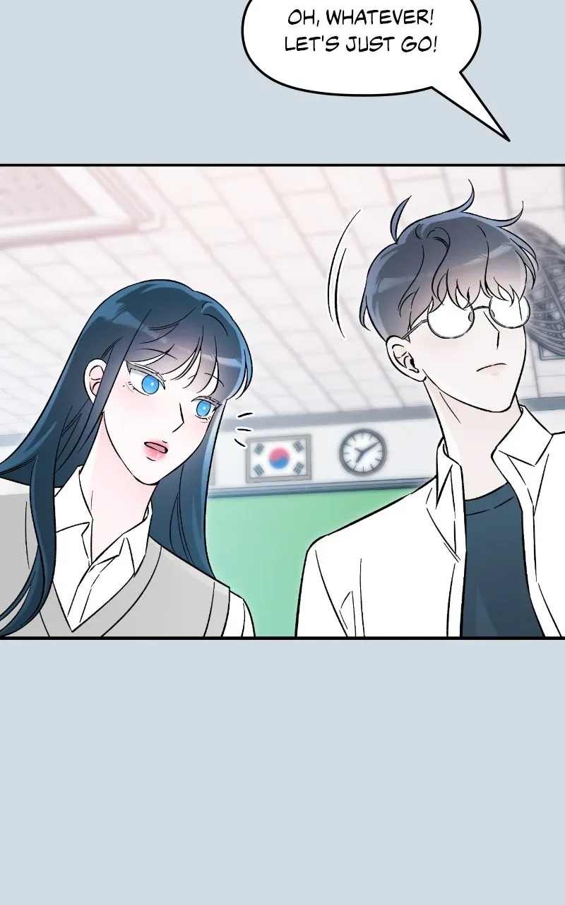 Why Does Everyone Love Me?! Chapter 39 page 94 - 