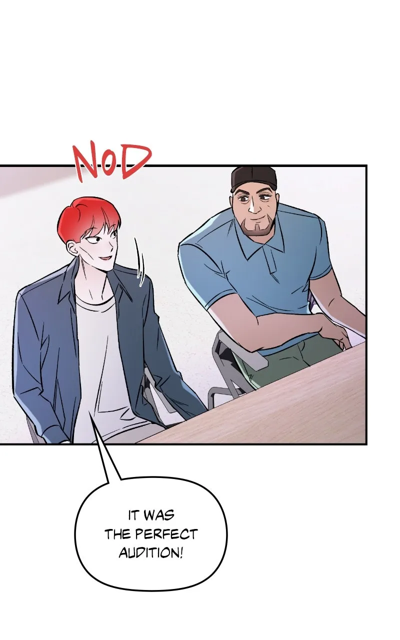 Why Does Everyone Love Me?! Chapter 4 page 12 - 